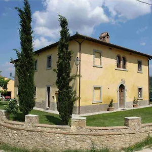 Séjour à la campagne Tenuta Il Tresto